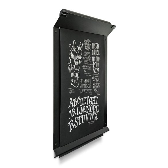 RollerPoster® V2 kétfunkciós tábla