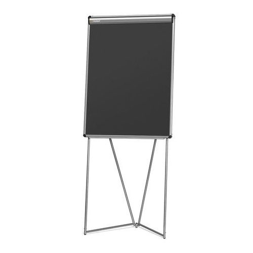 Bérelhető EuroFlip® FlipChart tábla antracit filcszövet