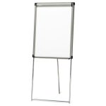 Bérelhető EuroFlip® FlipChart tábla antracit filcszövet