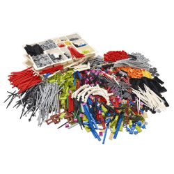 Lego® Serious Play Connection Kit bérlés