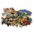 Bérelhető Lego® Serious Play® Identity and Landscape Kit tréneri építőkészlet 20 főre