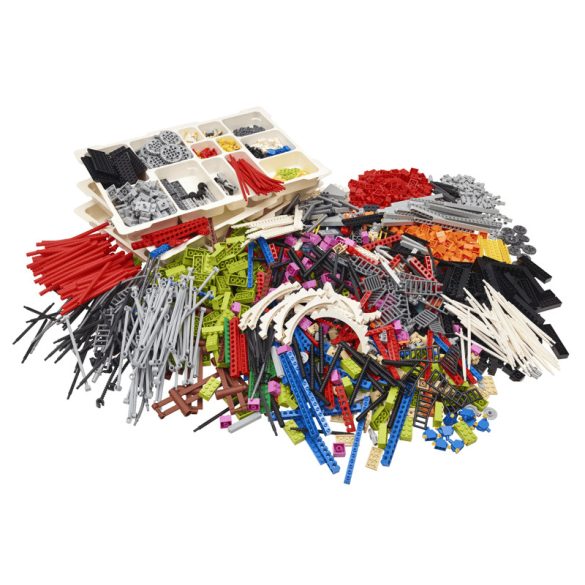 Lego® Serious Play Connection Kit bérlés