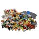 Bérelhető Lego® Serious Play® Identity and Landscape Kit tréneri építőkészlet 20 főre