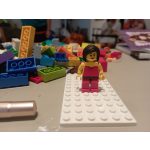 Bérelhető Lego® Serious Play® Identity and Landscape Kit tréneri építőkészlet 20 főre