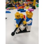 Bérelhető Lego® Serious Play® Identity and Landscape Kit tréneri építőkészlet 20 főre