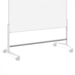 Pinwand EuroPin ® UT nem összehajtható görgős táblához keresztrúd