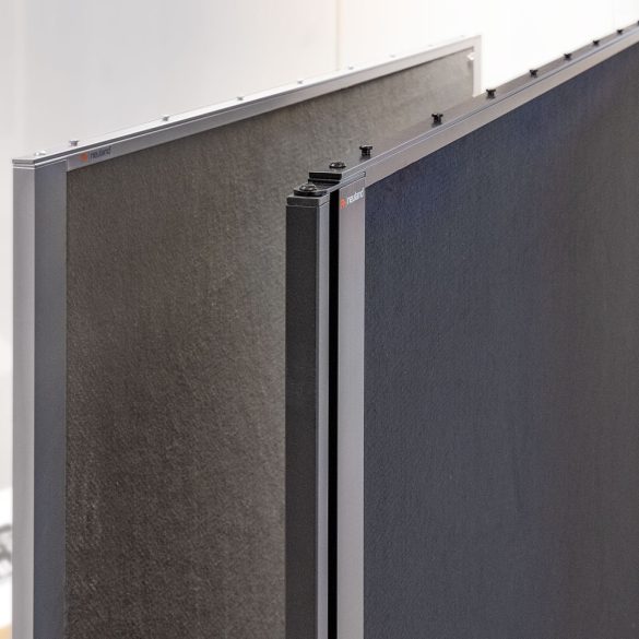 Picture Rail for LW-11 and pinGo® pinboards