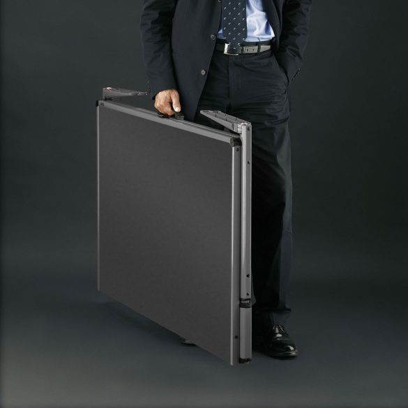 EuroPin® MC Pinboard foldable cardboard