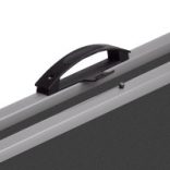 EuroPin® MC összecsukható PinWand tábla antracit filces - használt