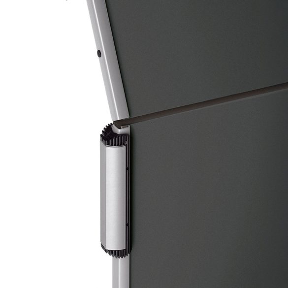 EuroPin® MC összecsukható PinWand tábla antracit filces