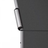 EuroPin® MC összecsukható PinWand tábla narancs szín 