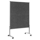 Pinboard UT tábla R-ECO slide