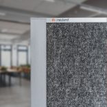 Pinboard UT tábla R-ECO slide