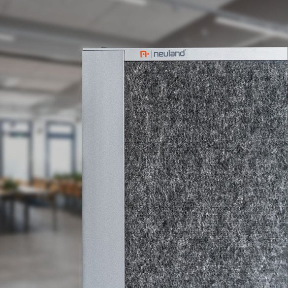 Pinboard UT tábla R-ECO slide