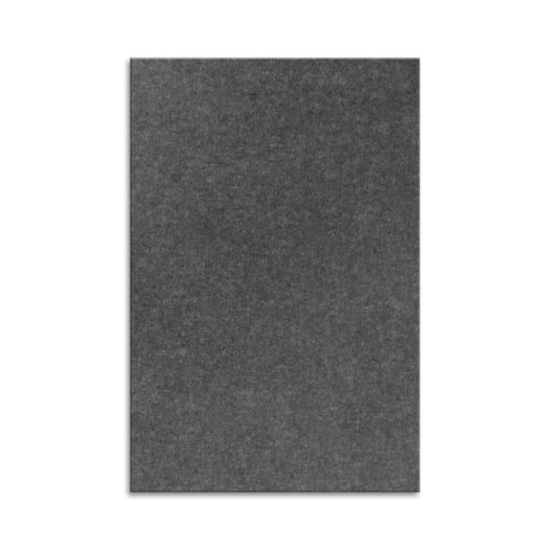 EuroPin® MC Pinboard foldable - varied felt color