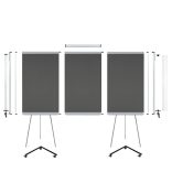 LW-X Board Element black cardboard