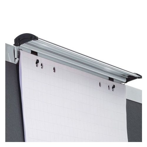 LW-X tábla flipchart papírtartó