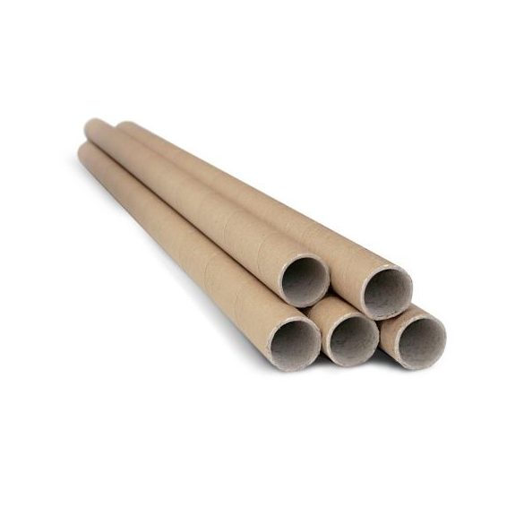 Cardboard Tubes for rolling up paper