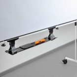 Filctoll tartó tálca