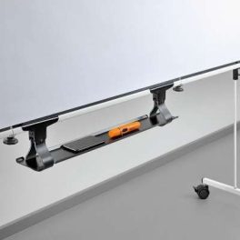 Filctoll tartó tálca