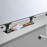 Filctoll tartó tálca