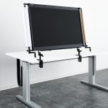 GraphicWally® hordozható grafikai tábla