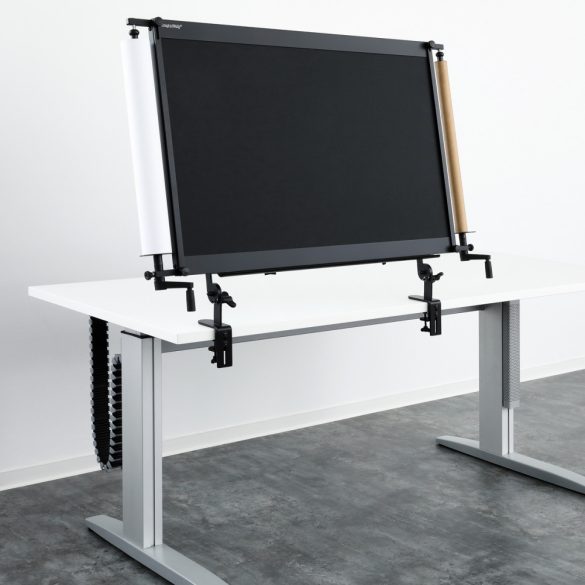 GraphicWally® hordozható grafikai tábla