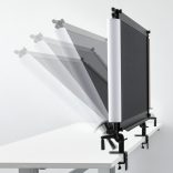 GraphicWally® hordozható grafikai tábla