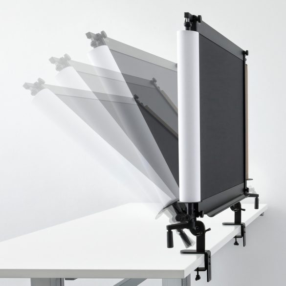 GraphicWally® hordozható grafikai tábla