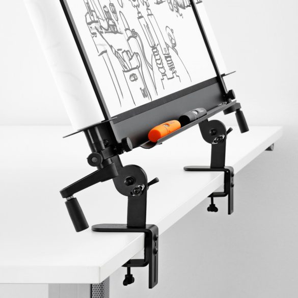 GraphicWally® hordozható grafikai tábla