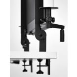 GraphicWally® hordozható grafikai tábla bővítő modullal együtt