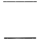 Movaris tábla fali rögzítő - függőleges