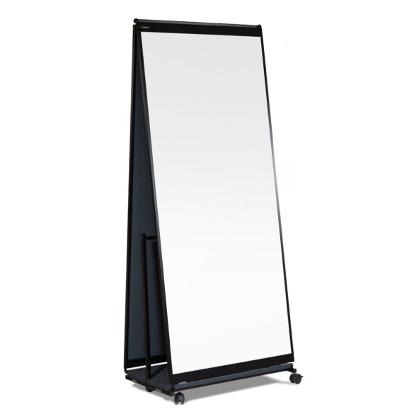 Neuland Movaris moduláris táblarendszer - pinboard és whiteboard felülettel