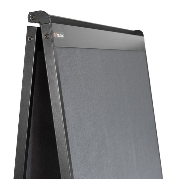 Neuland Movaris moduláris táblarendszer - pinboard és whiteboard felülettel