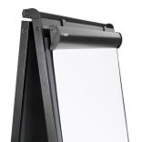 Neuland Movaris moduláris táblarendszer - pinboard és whiteboard felülettel