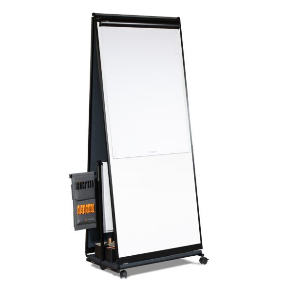 Neuland Movaris moduláris táblarendszer - whiteboard felülettel