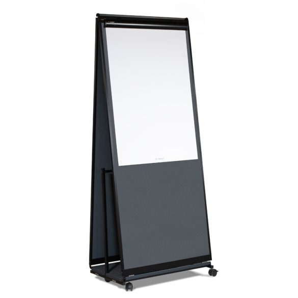 Neuland Movaris moduláris táblarendszer - pinboard felülettel