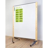 The Wall Duo görgős nem összecsukható - használt