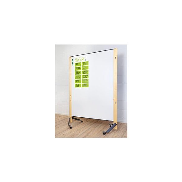 The Wall Duo görgős nem összecsukható - használt