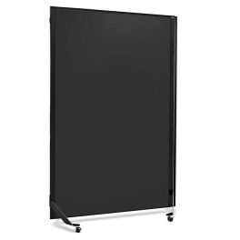 Pinboard pinGo®  pinboard fekete tábla - használt
