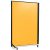 Pinboard pinGo® pinboard tábla - sárga