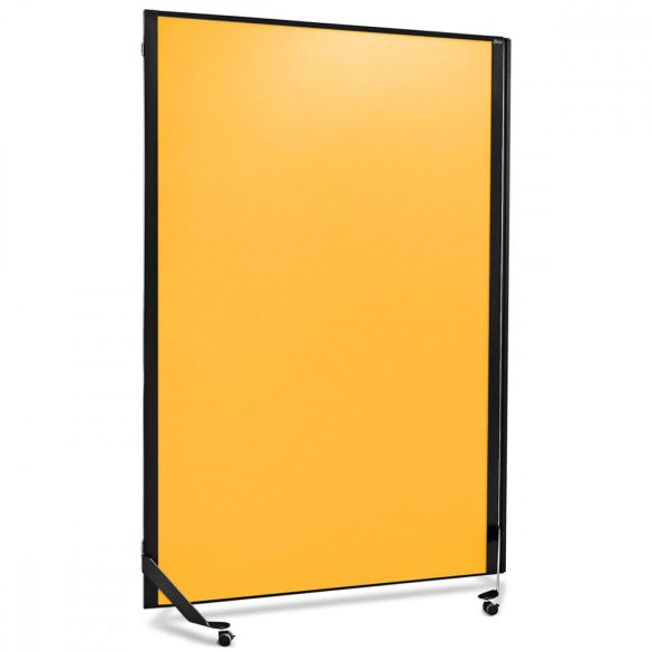 Neuland pinGo® pinboard tábla - sárga