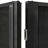 Pinboard pinGo® pinboard tábla - sárga