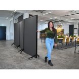  Pinboard pinGo® pinboard tábla - azúrkék