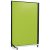 Pinboard pinGo®  pinboard tábla - almazöld