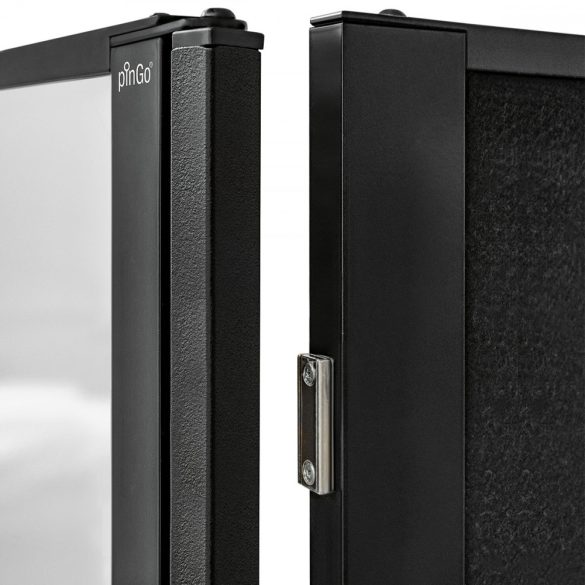  Pinboard pinGo® DUO