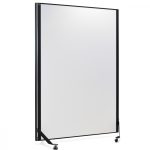 Pinboard pinGo®  DUO - fekete 