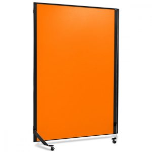 Pinboard pinGo®  DUO - mandarin