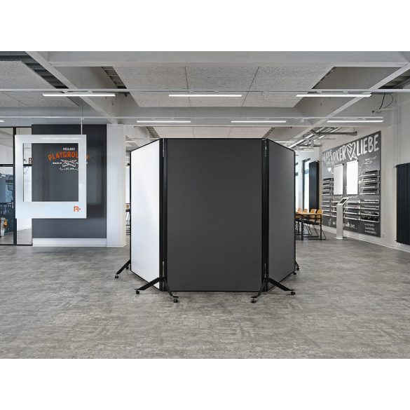 Pinboard pinGo®  DUO - mandarin