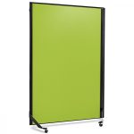 Pinboard pinGo® DUO - almazöld